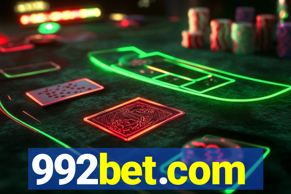 992bet.com