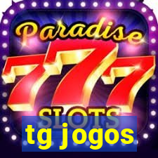 tg jogos
