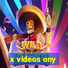 x videos ony