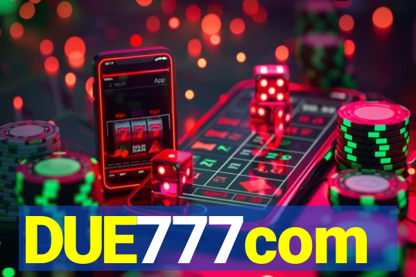 DUE777com