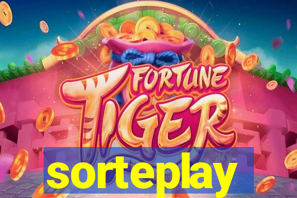 sorteplay