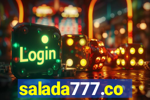 salada777.co