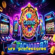 urv professores bahia 2024