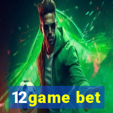 12game bet