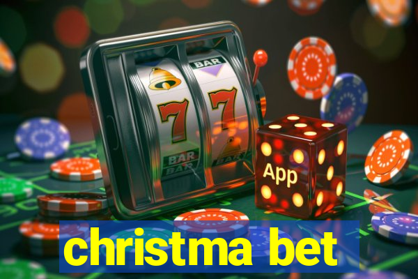 christma bet
