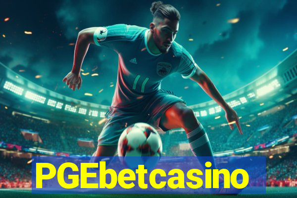 PGEbetcasino