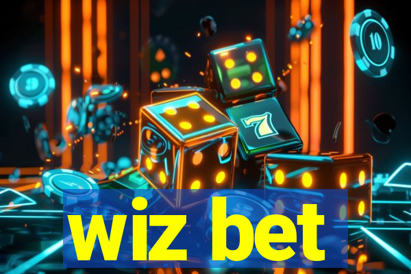 wiz bet