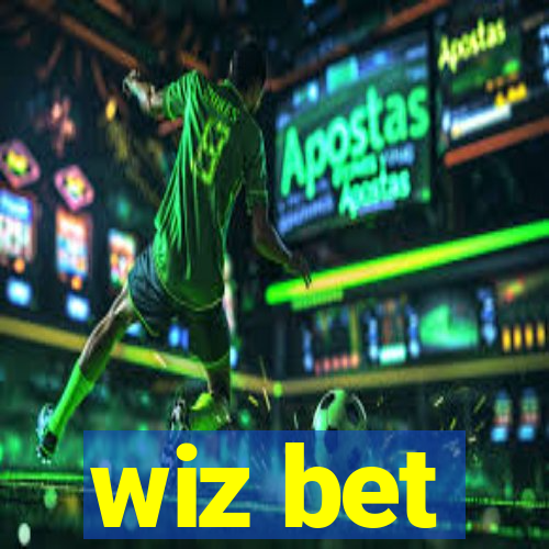 wiz bet