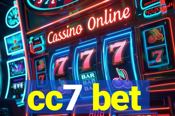 cc7 bet