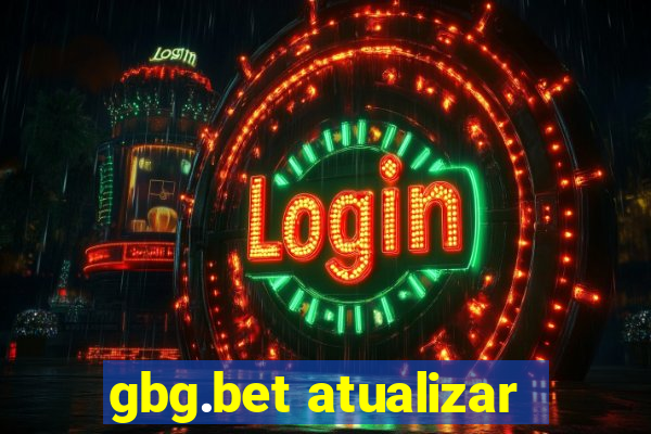 gbg.bet atualizar