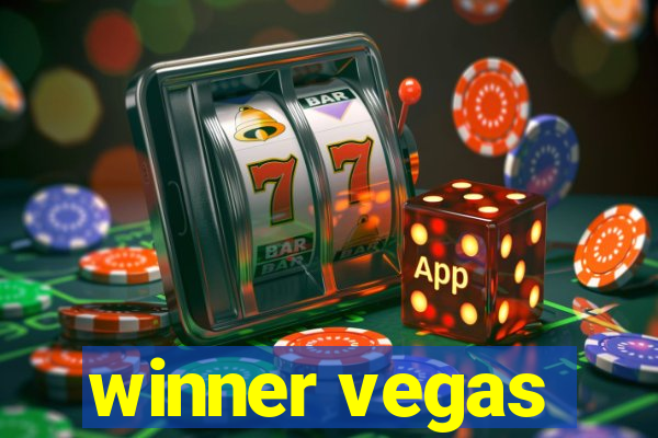 winner vegas