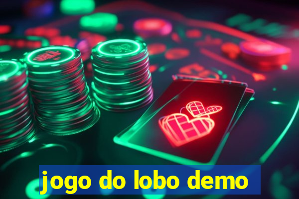 jogo do lobo demo