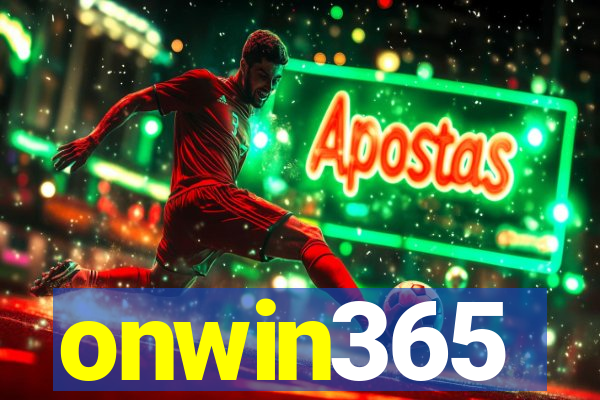 onwin365