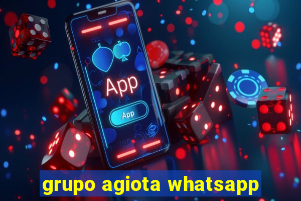 grupo agiota whatsapp
