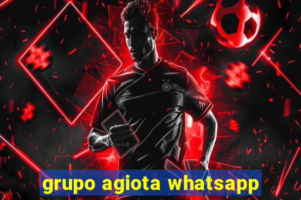 grupo agiota whatsapp