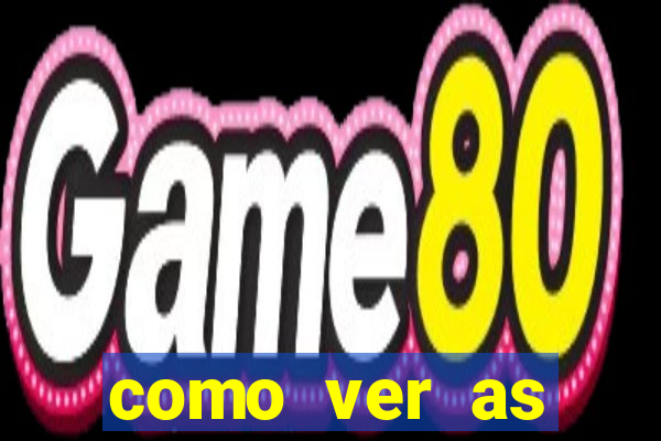como ver as porcentagem dos jogos slots