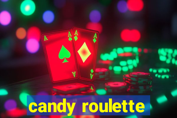candy roulette