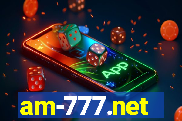 am-777.net