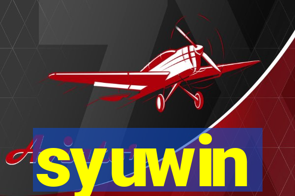 syuwin