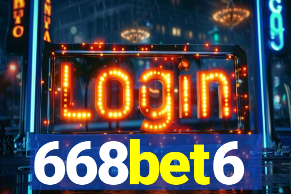 668bet6