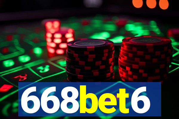 668bet6