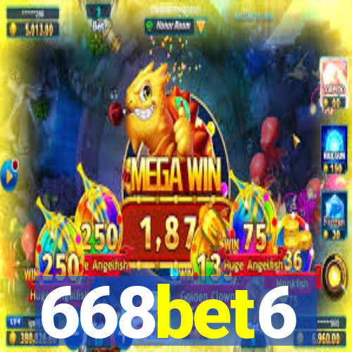 668bet6
