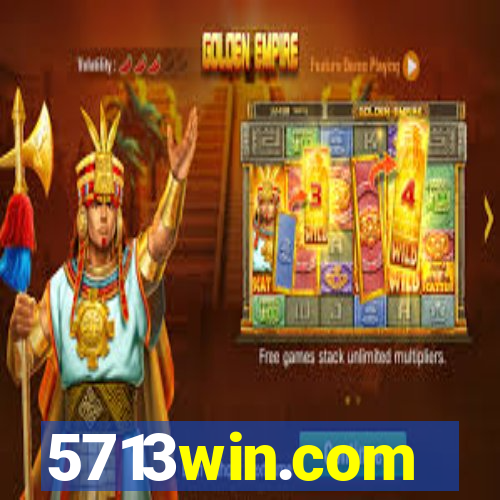5713win.com