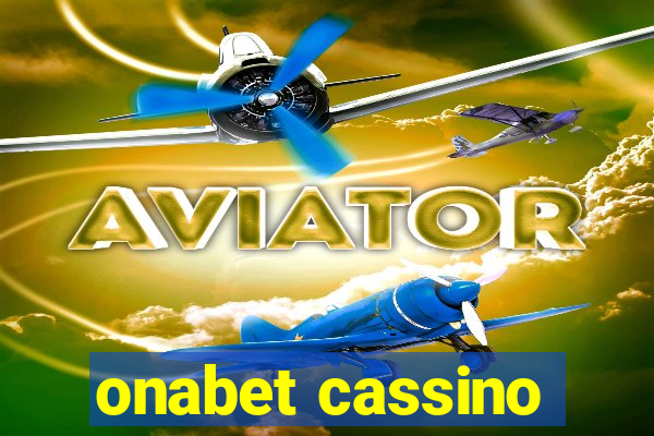 onabet cassino