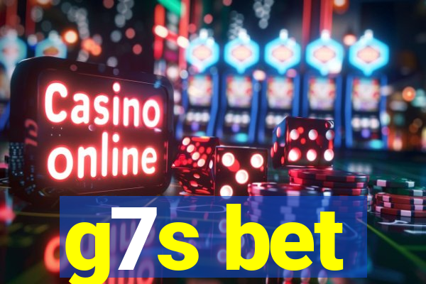 g7s bet