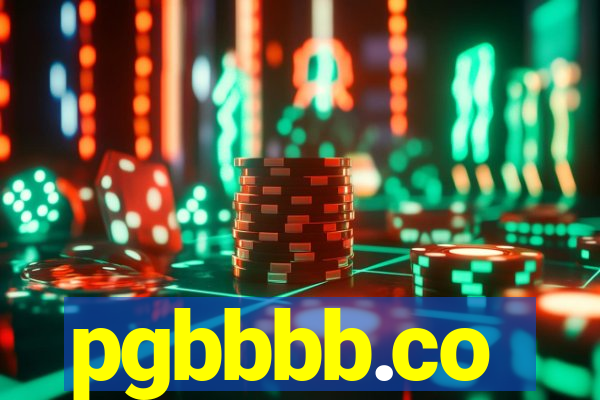 pgbbbb.co