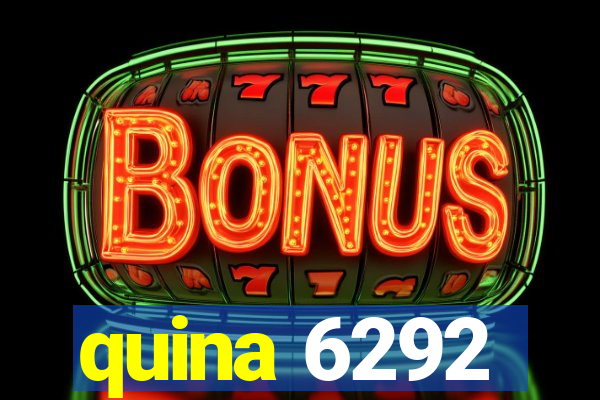 quina 6292