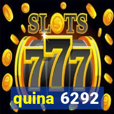 quina 6292
