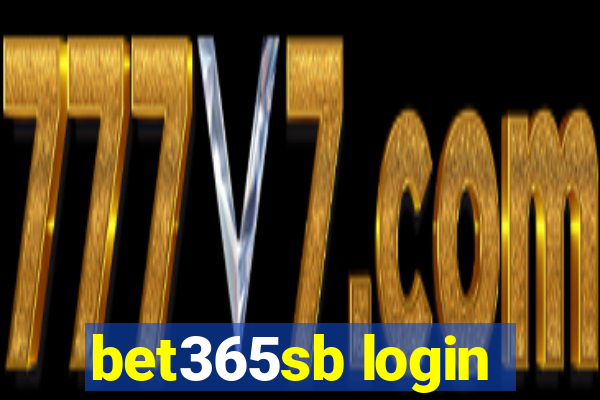 bet365sb login