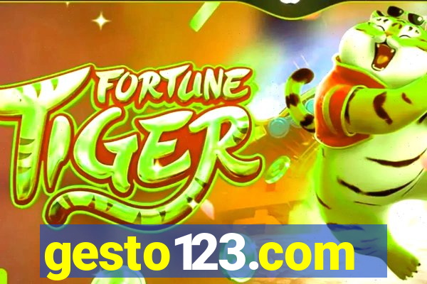 gesto123.com