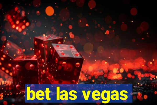 bet las vegas