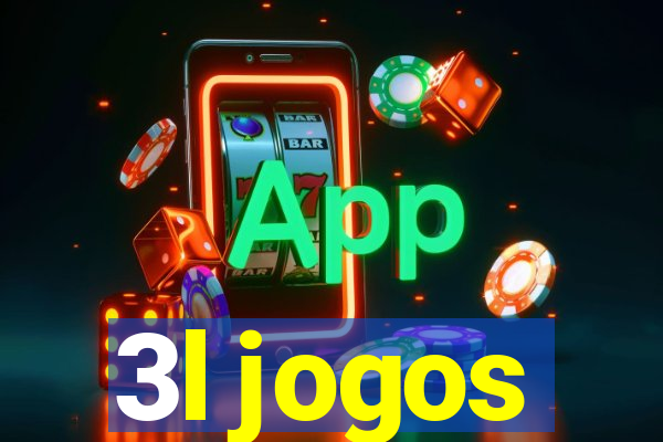 3l jogos