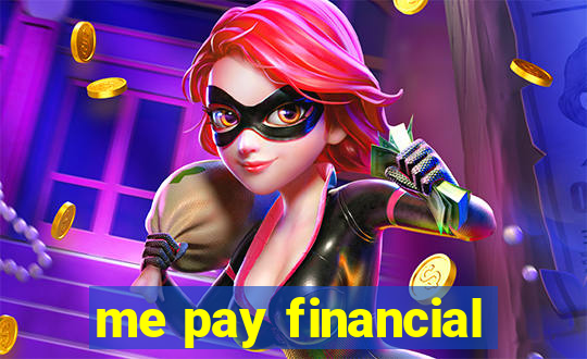 me pay financial