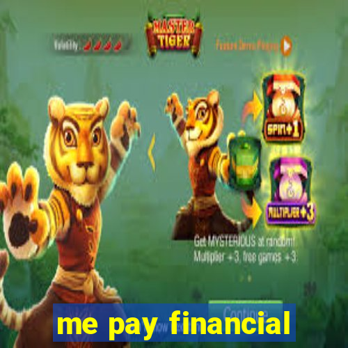 me pay financial