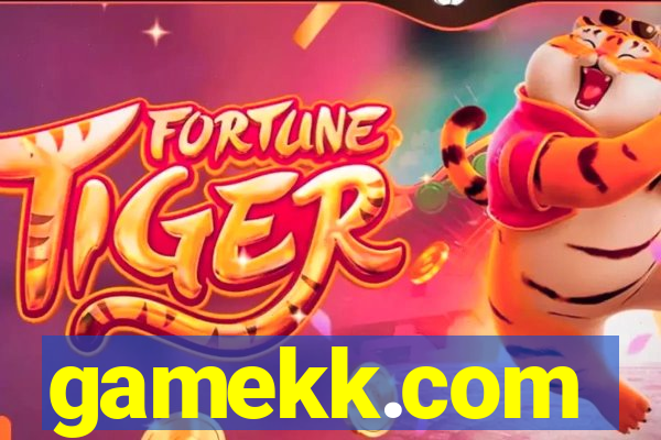 gamekk.com
