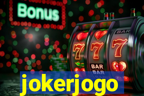 jokerjogo