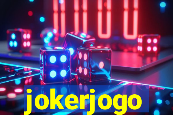 jokerjogo