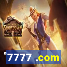 7777 .com