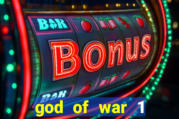 god of war 1 download android