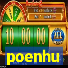 poenhu