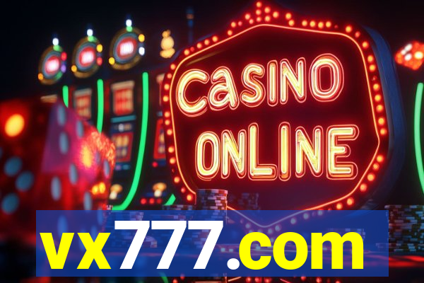 vx777.com