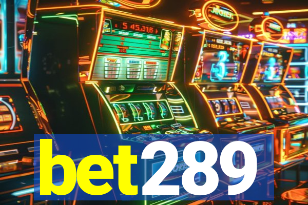 bet289