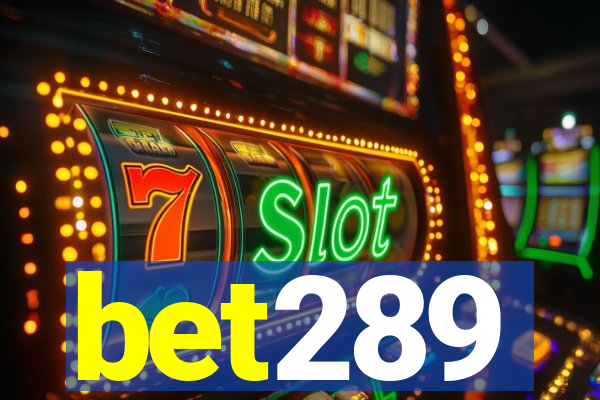 bet289