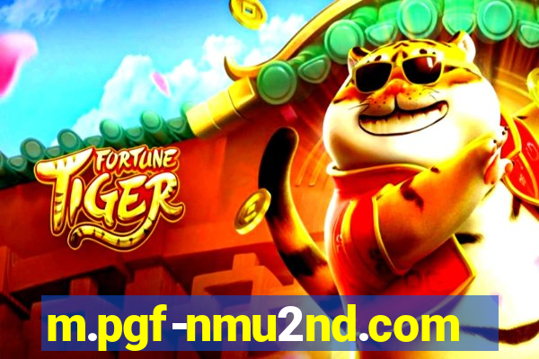 m.pgf-nmu2nd.com fortune ox