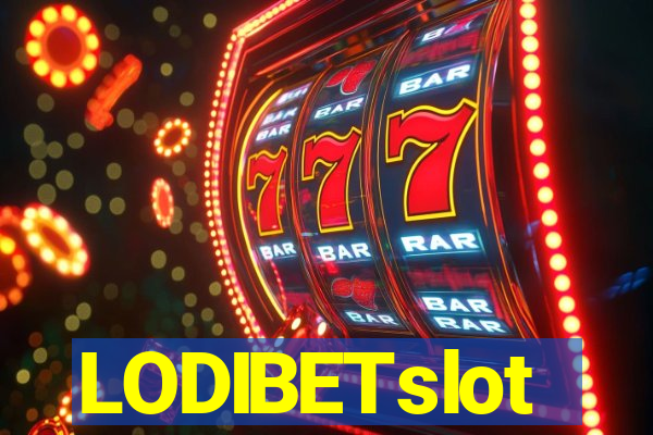 LODIBETslot