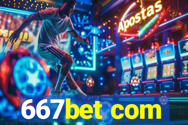 667bet com